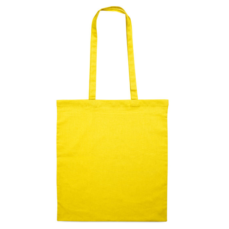 Yellow - Cotton