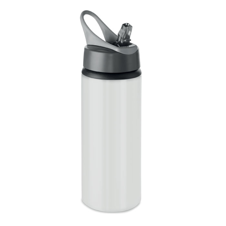 White - Item with multi-materials