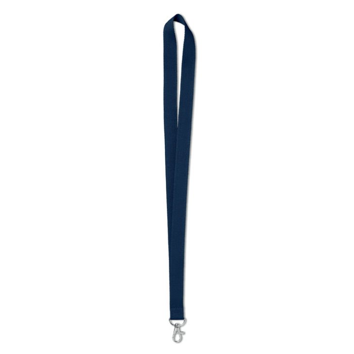 Blue - Item with multi-materials