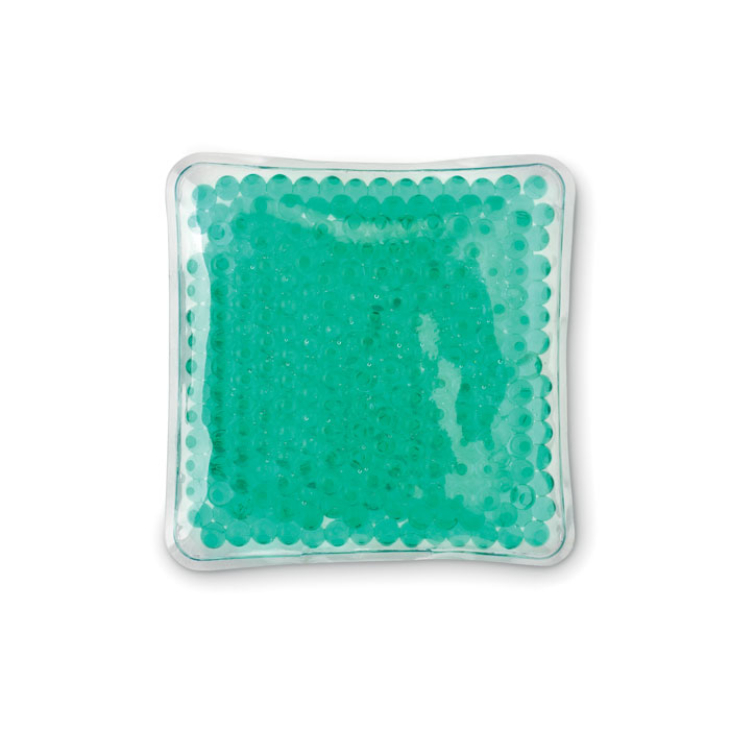 Transparent green - Item with multi-materials
