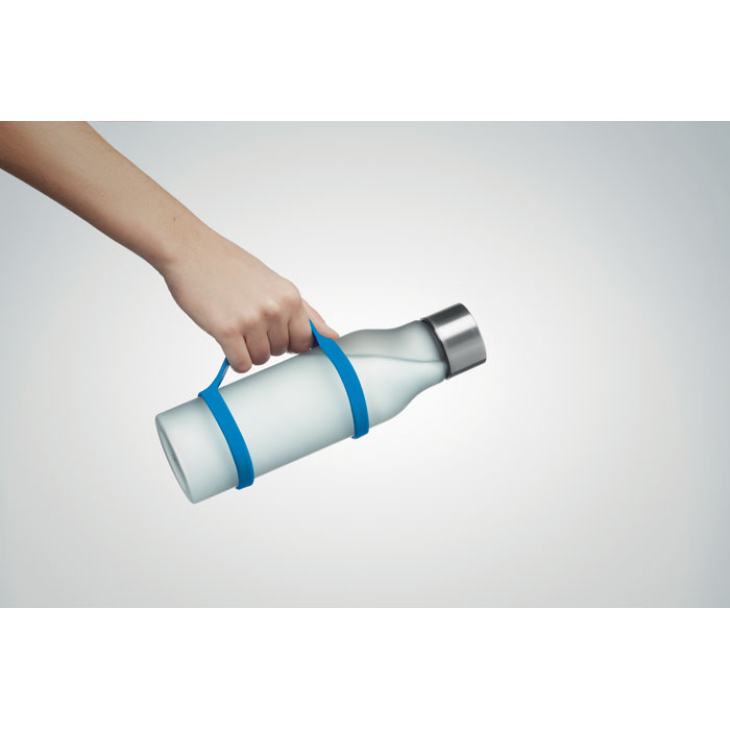 Royal blue - Silicone