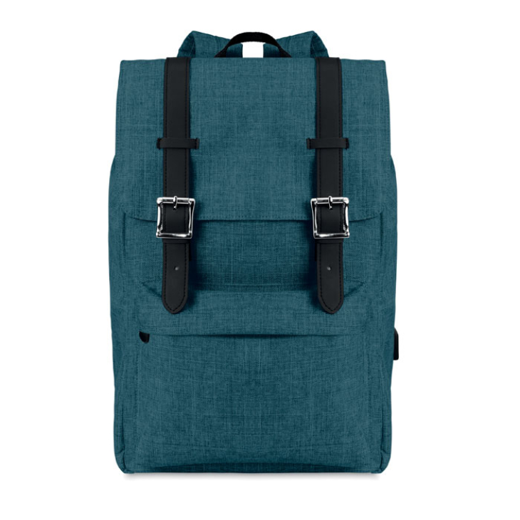 Blue - Polyester