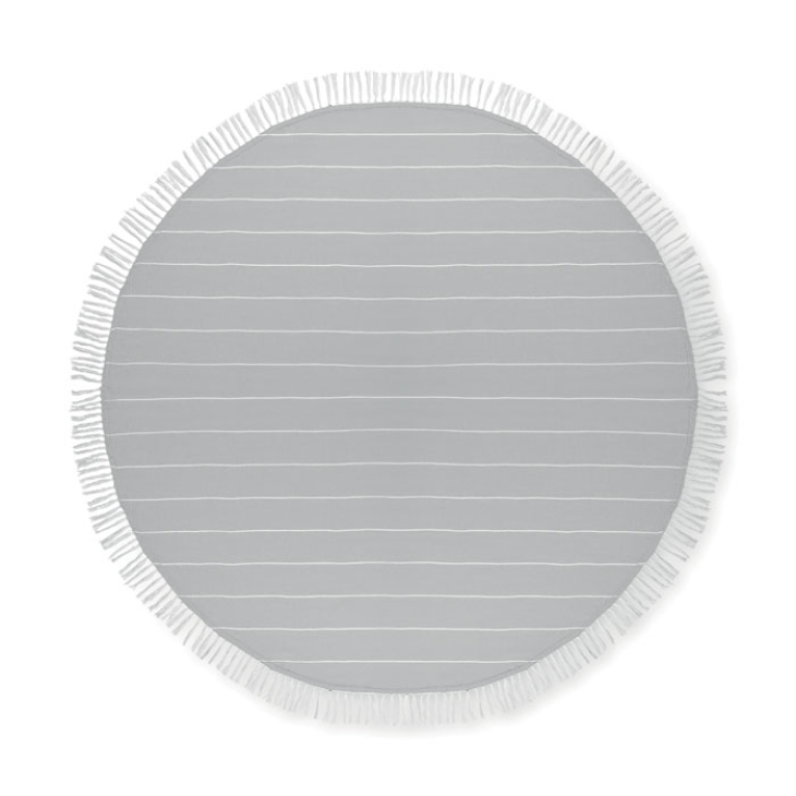 Grey - Cotton