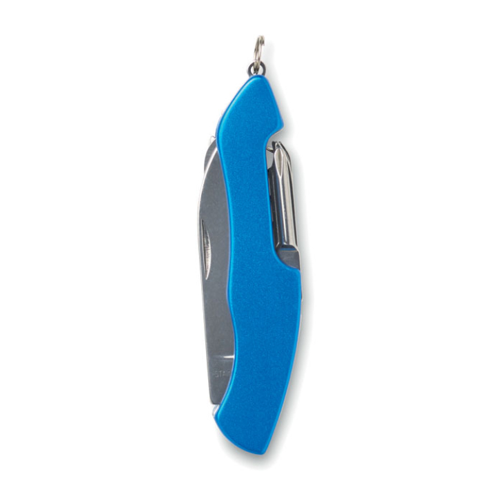 Blue - Item with multi-materials