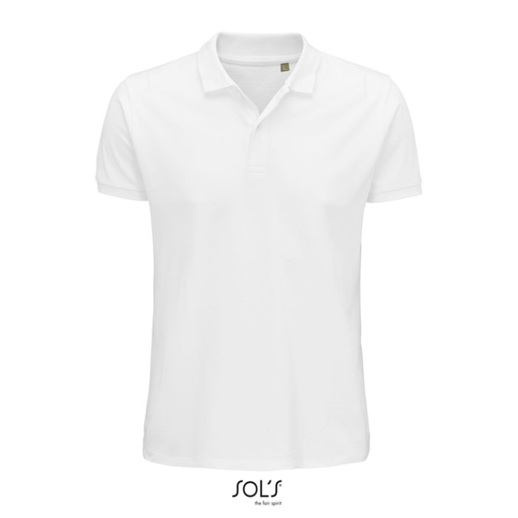 White - Organic cotton