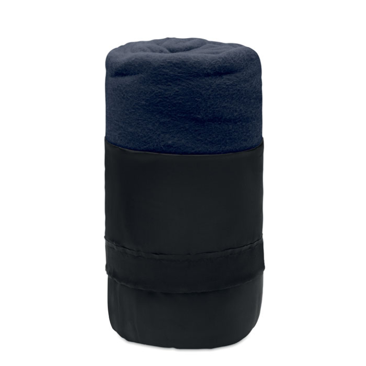 Blue - Item with multi-materials