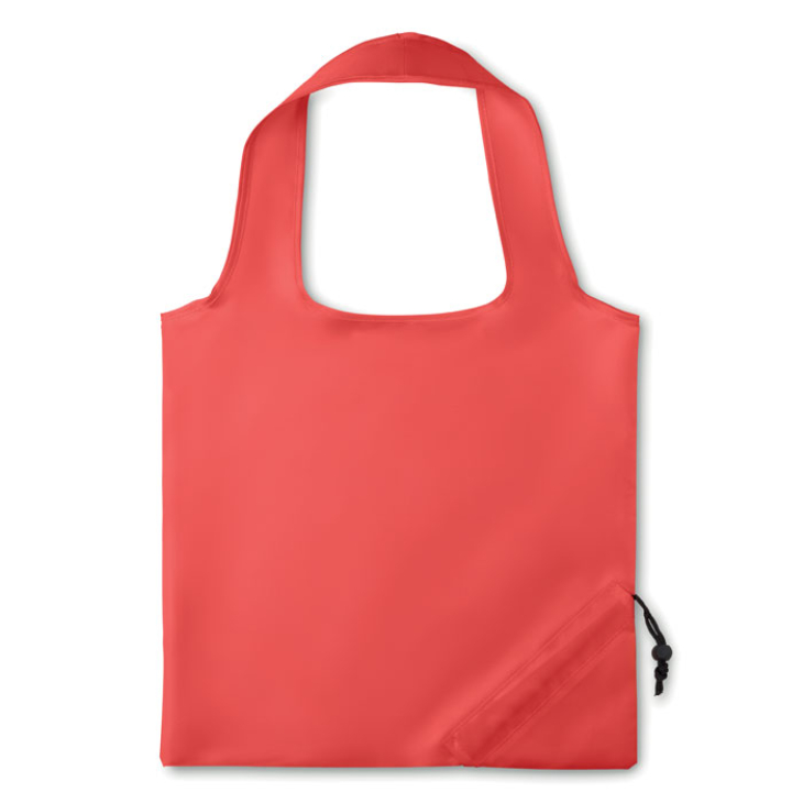 Red - Polyester