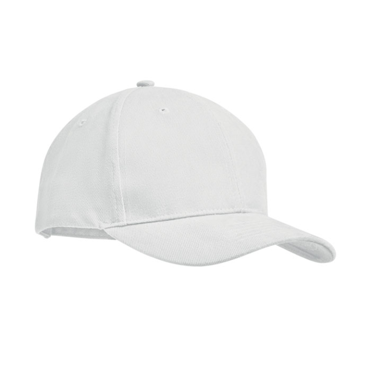 White - Cotton