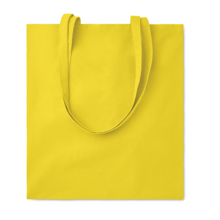 Yellow - Cotton