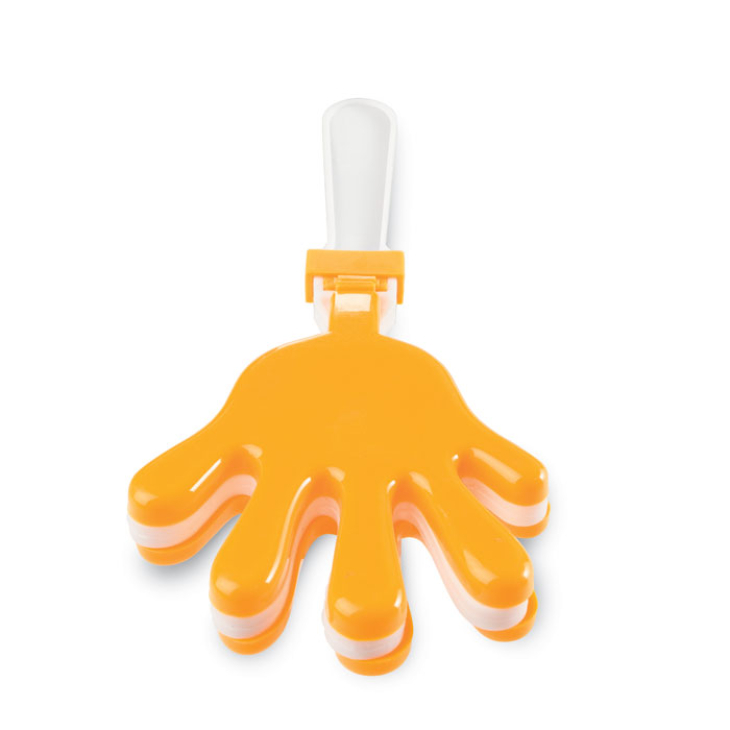 Yellow - Plastic