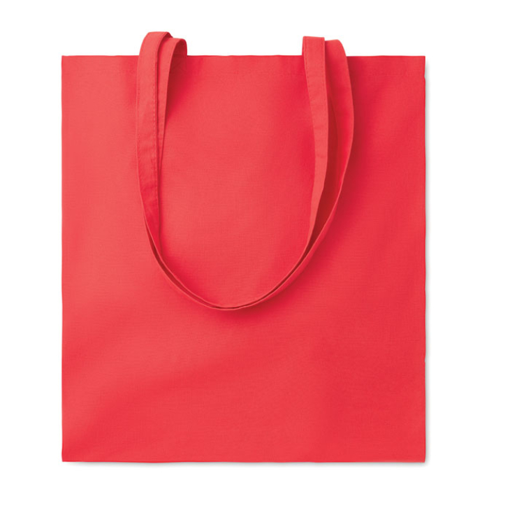 Red - Cotton