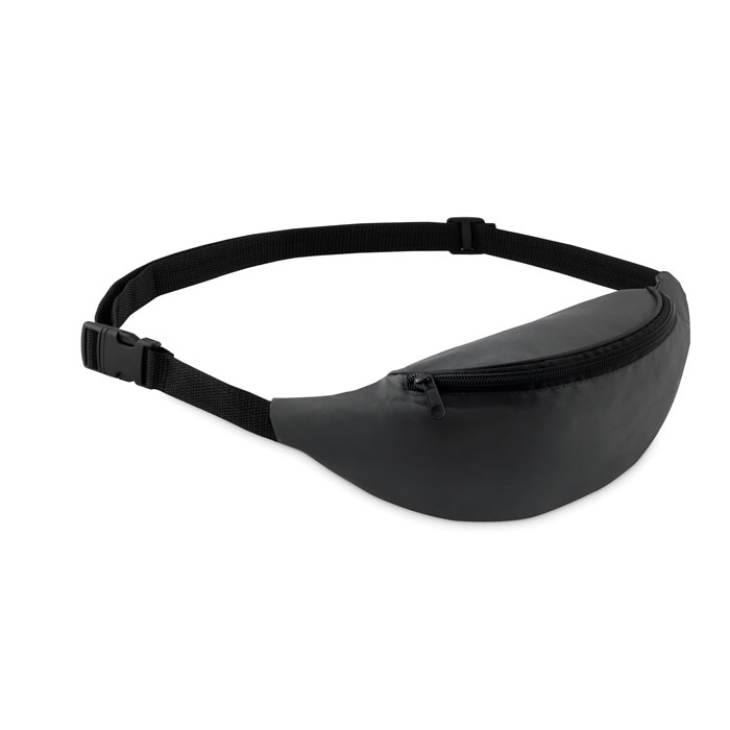 Black - Polyester