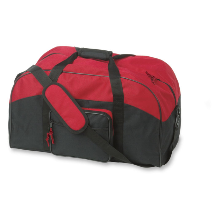 Red - Polyester