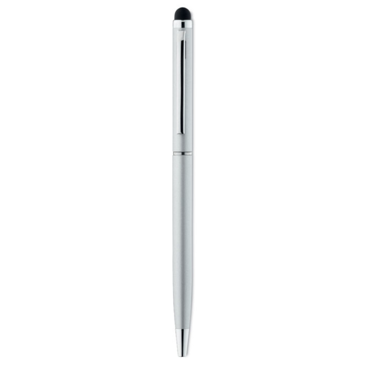 Matt silver - Aluminium