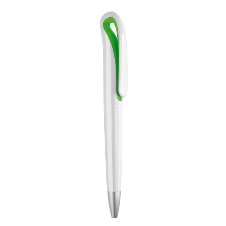 Lime - Plastic