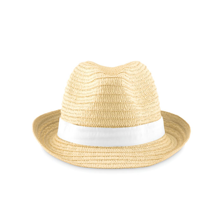 White - Item with multi-materials