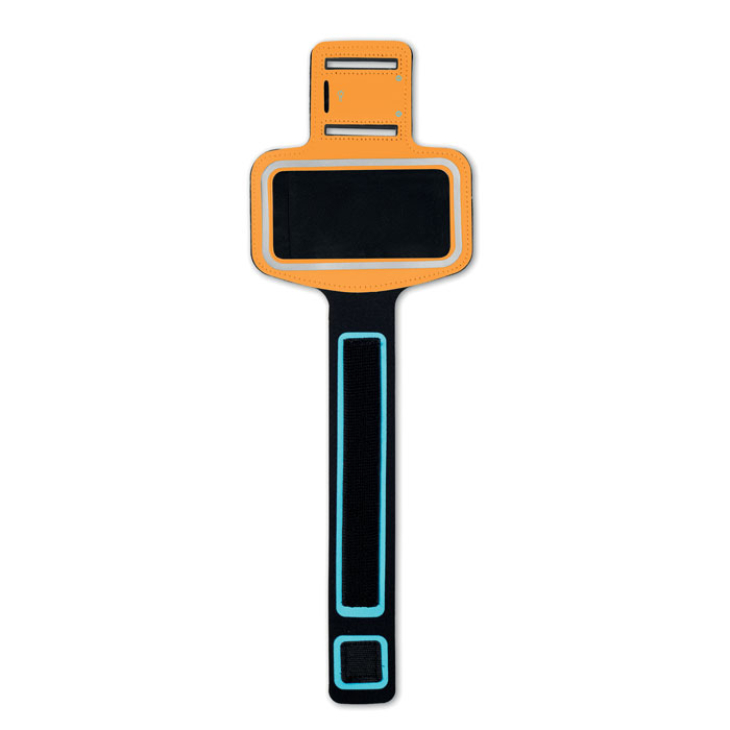 Orange - Plastic