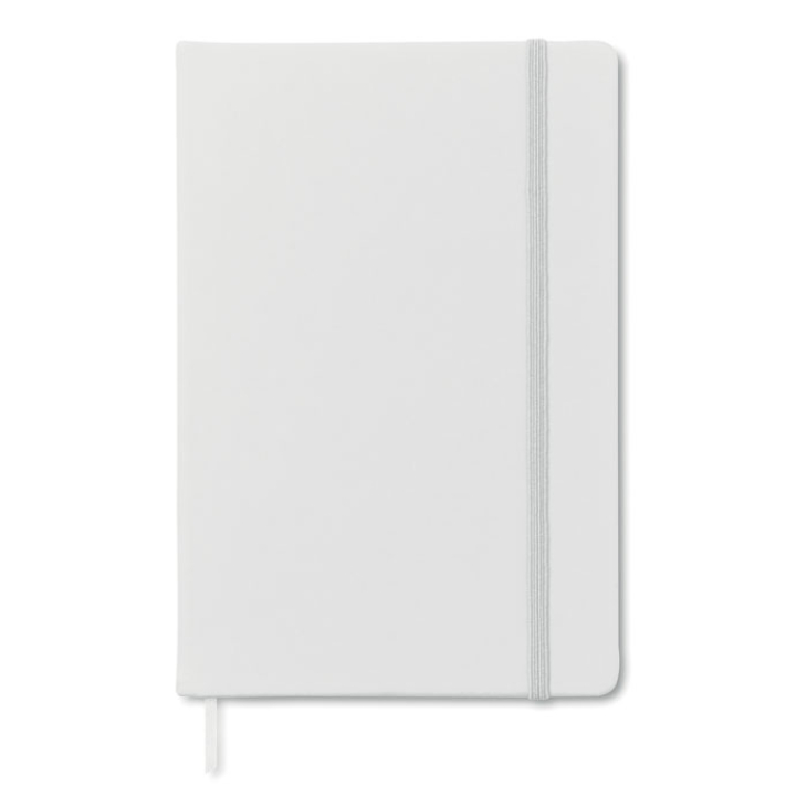 White - Paper