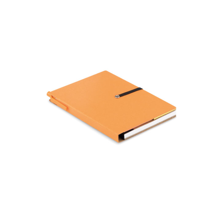 Orange - Item with multi-materials