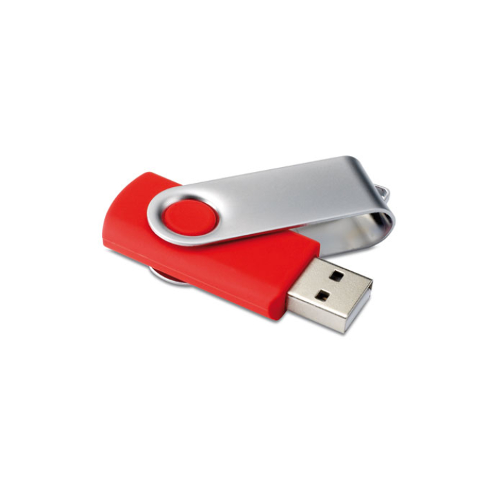 Red - 
