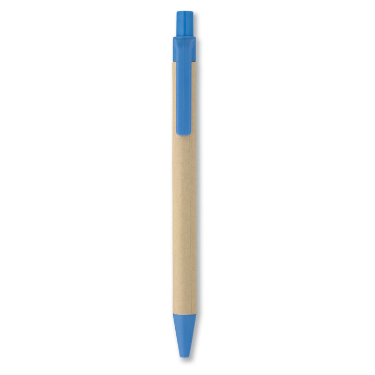 Blue - Carton