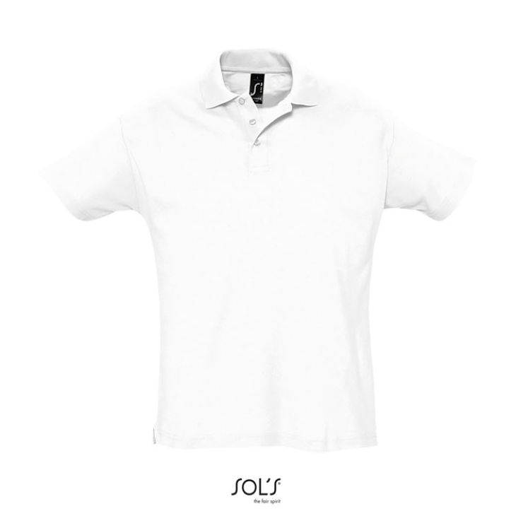 White - Cotton