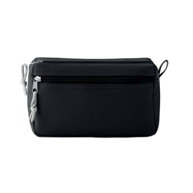 Black - Polyester