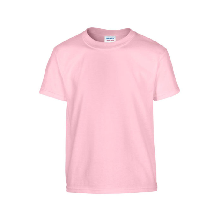 Light pink - Cotton