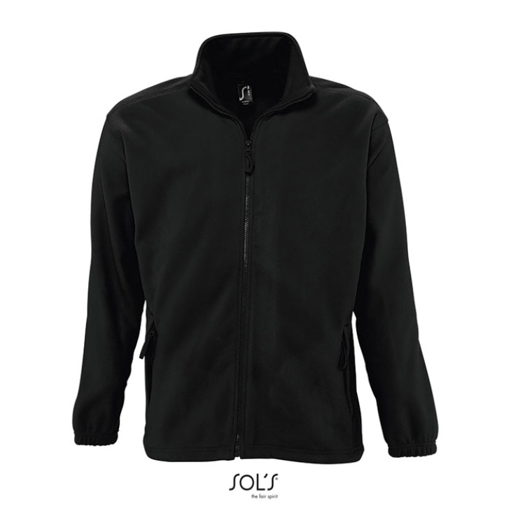 Black - Polyester