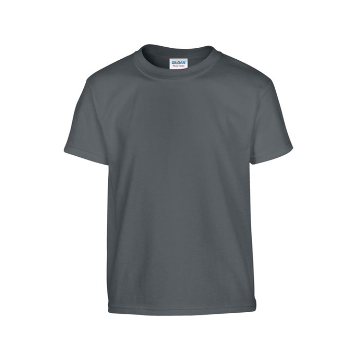Charcoal - Cotton