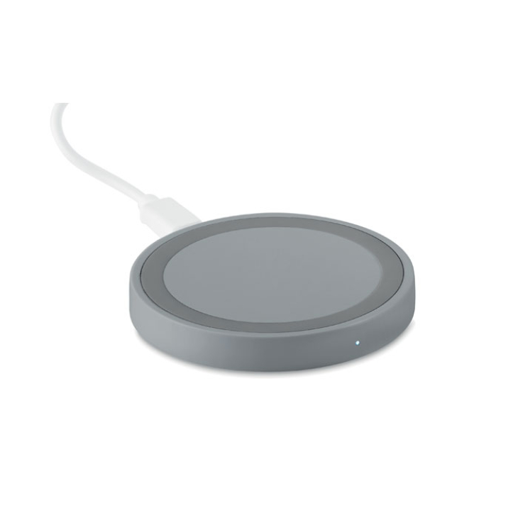Grey - Plastic