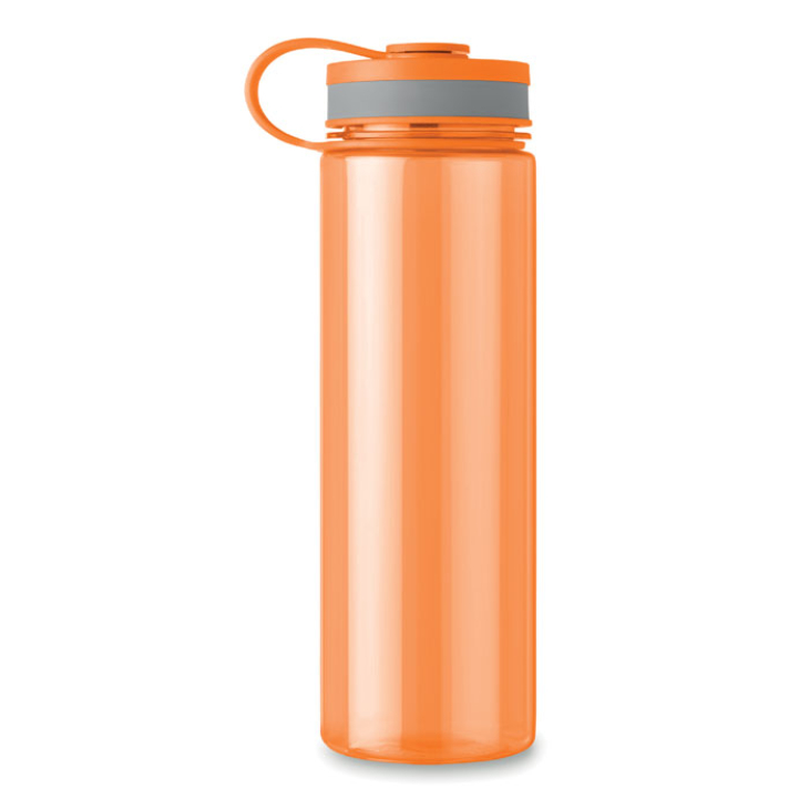 Orange - Plastic