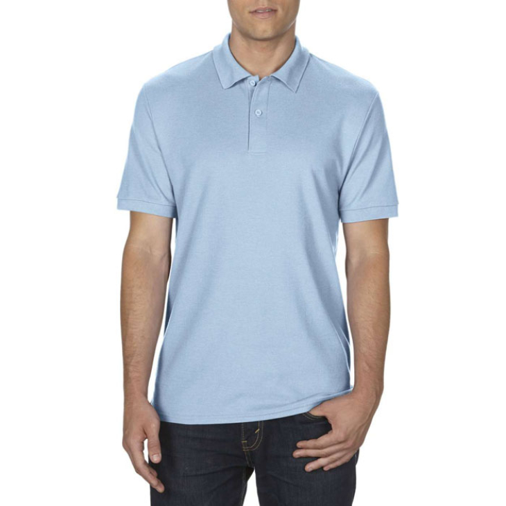 Light blue - Blended Fabric