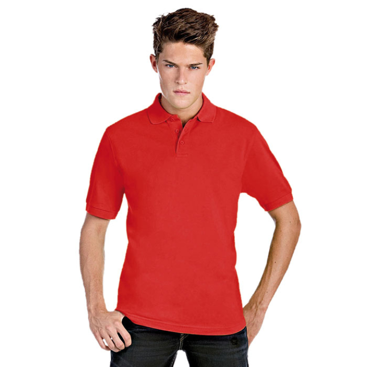 Red - Cotton