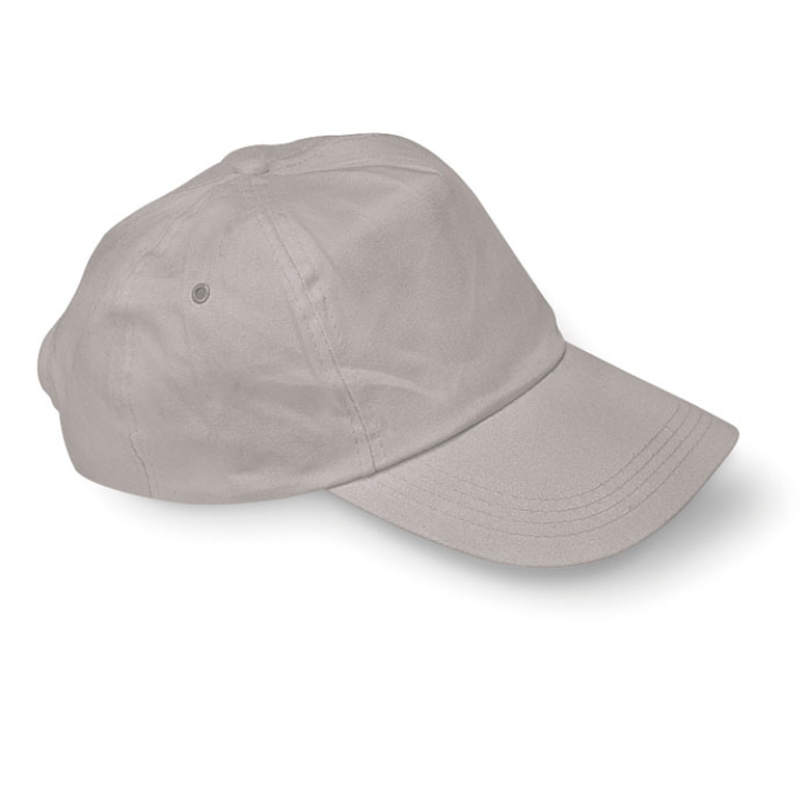Grey - Cotton