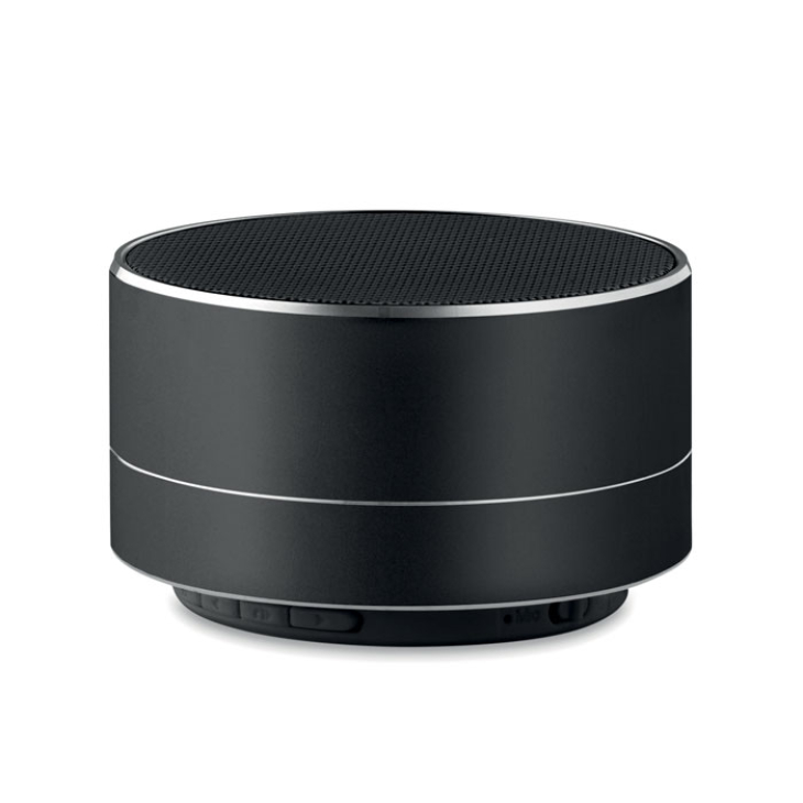 Black - Item with multi-materials