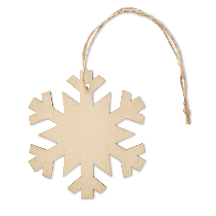 Wood - Item with multi-materials