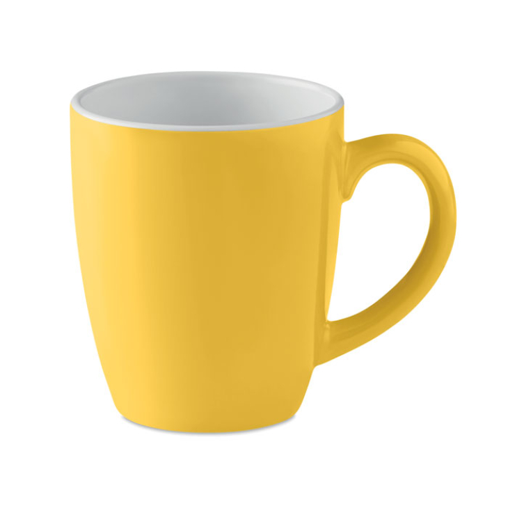 Yellow - Stoneware