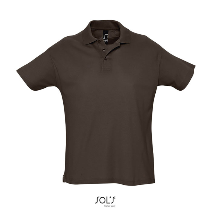 Chocolate - Cotton