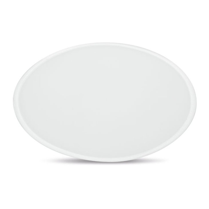 White - Polyester