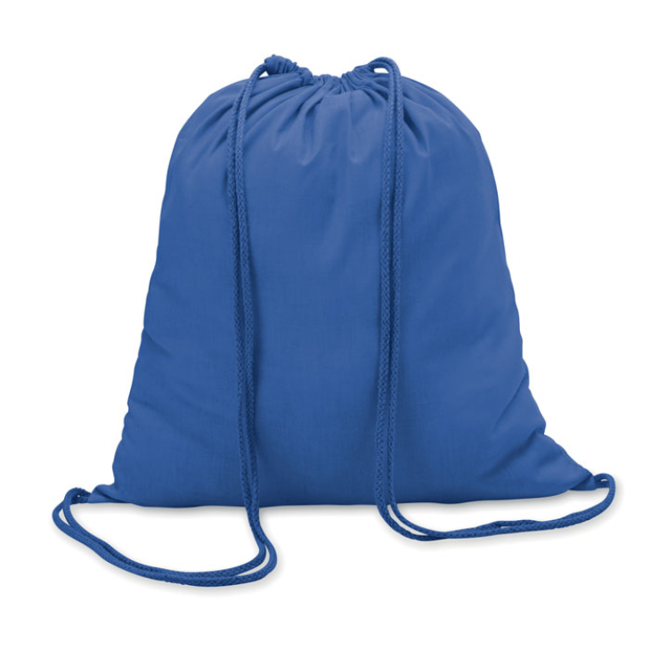 Blue - Cotton