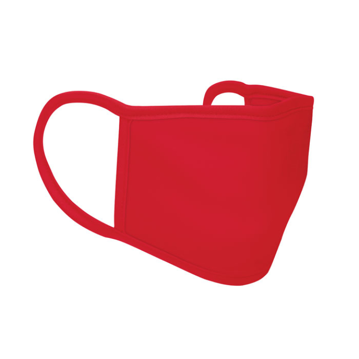 Red - Polyester