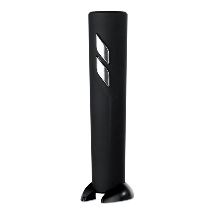 Black - Plastic