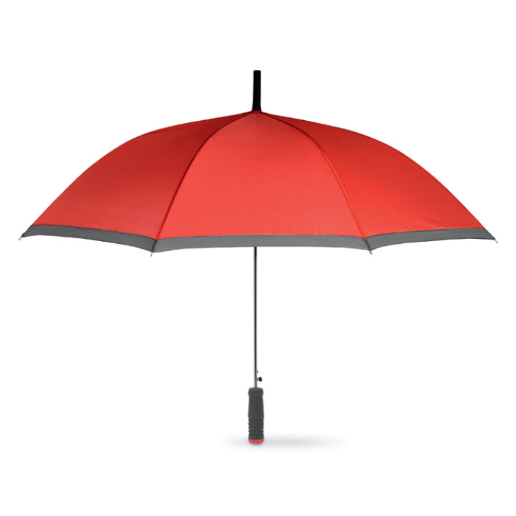 Red - Polyester