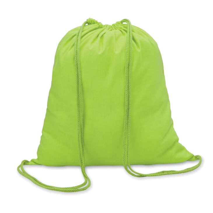 Lime - Cotton