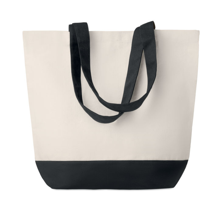 Black - Cotton