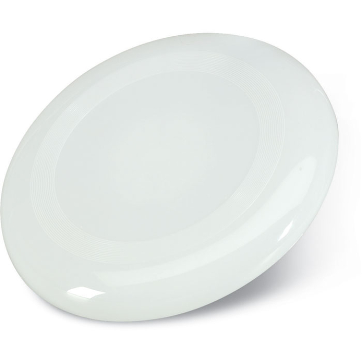 White - Plastic