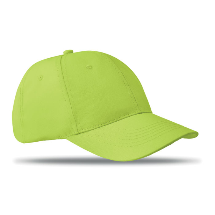 Lime - Cotton