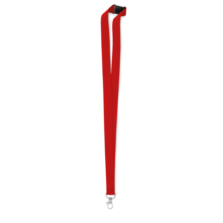 Red - Item with multi-materials