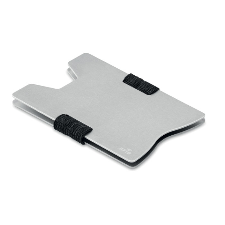Silver - Aluminium